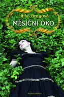 Měsíční oko - Kniha