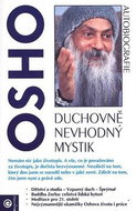 Duchovně nevhodný mystik - Kniha