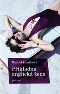 Příkladná anglická žena - Kniha
