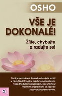 Vše je dokonalé! - Kniha