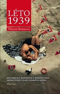 Léto 1939 - Kniha
