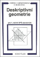 Deskriptivní geometrie pro 1. ročník SPŠ stavebních - Kniha