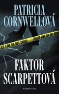 Faktor Scarpettová - Kniha