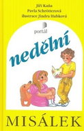 Nedělní misálek - Kniha