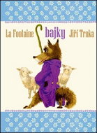 Bajky - Kniha