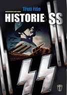 Historie SS: Třetí říše - Kniha