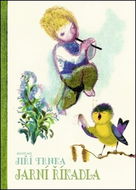 Jarní říkadla - Kniha