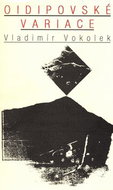 Oidipovské variace - Kniha