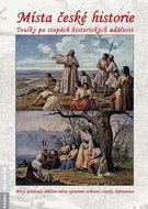 Místa české historie - Kniha