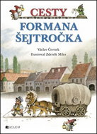Cesty formana Šejtročka - Kniha