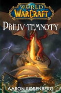 Příliv temnoty - Kniha