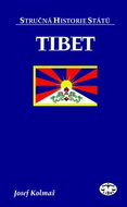 Tibet - Kniha