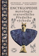 Encyklopedie mytologie starověkého Předního východu - Kniha