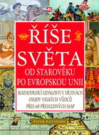 Říše světa: Od starověku po Evropskou Unii - Kniha