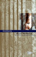 Ukolébavka - Kniha