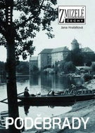 Poděbrady - Kniha