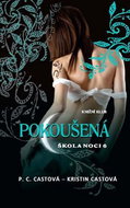 Pokoušená Škola noci 6 - Kniha