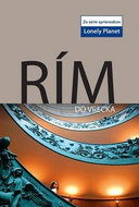 Rím do vrecka - Kniha
