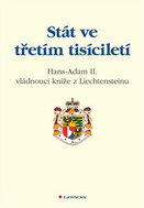 Stát ve třetím tisíciletí - Kniha