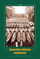 Japonská válečná mašinérie - Kniha