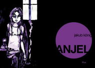Anjel - Kniha