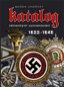 Katalog německých vyznamenání 1933 - 1945: 1933 - 1945 - Kniha