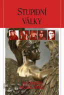 Stupidní války - Kniha