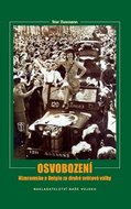 Osvobození Nizozemsko a Belgie za druhé světové války - Kniha