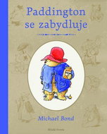 Paddington se zabydluje - Kniha