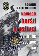 Němečtí horští myslivci ve druhé světové válce - Kniha