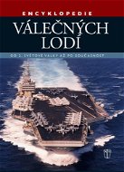 Encyklopedie válečných lodí: Od 2. světové války po současnost - Kniha