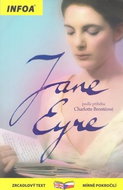 Jana Eyre/Jana Eyrová: zrcadlový text mírně pokročilí - Kniha