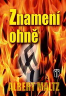 Znamení ohně - Kniha