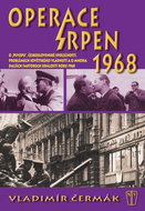 Operace srpen 1968 - Kniha