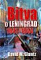 Bitva o Leningrad 1941-1944 - Kniha