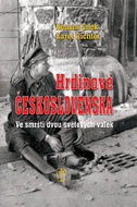 Hrdinové Československa: Ve smršti dvou světových válek - Kniha
