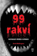 99 rakví - Kniha