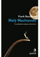Malý Machiavelli - Kniha