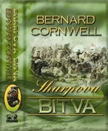 Sharpova bitva: Richard Sharpe v bitvě u Barrosy, jaro 1811 - Kniha
