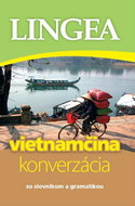 Vietnamčina konverzácia: so slovníkom a gramatikou - Kniha
