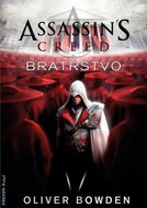 Assassin's Creed Bratrstvo - Kniha