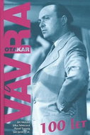 Otakar Vávra 100 let - Kniha
