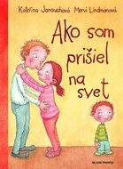 Ako som prišiel na svet - Kniha