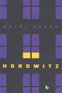 Horowitz - Kniha