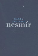 Nesmír - Kniha
