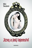 Jizvy a jiný tajemství - Kniha