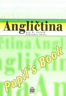 Angličtina pro 8.ročník základní školy Pupil´s Book - Kniha