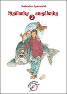 Myšlenky smyšlenky 2 - Kniha