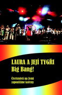 Big bang!: Live from Prague, - Kniha