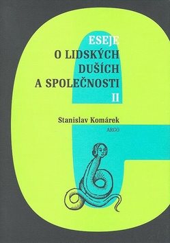 Eseje o lidských duších a společnosti II. - Kniha - Main image